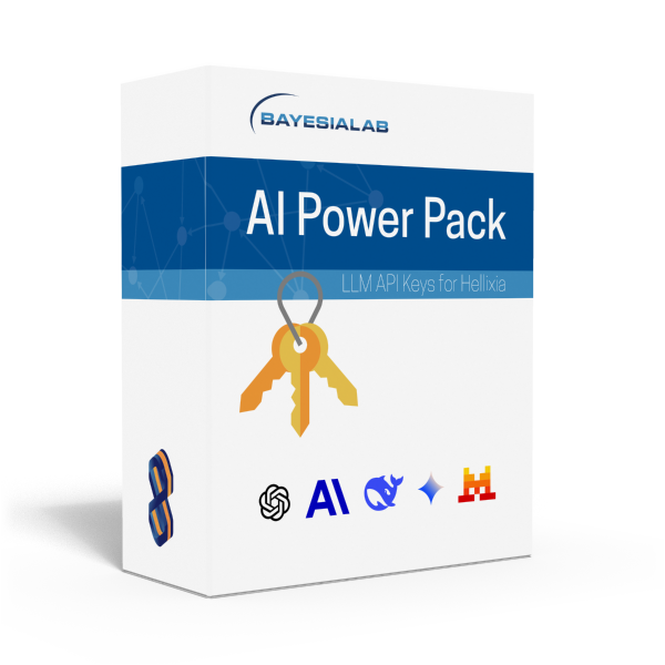 AI Power Packs for Hellixia