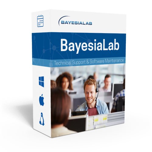 Software Maintenance & Technical Support Subscription