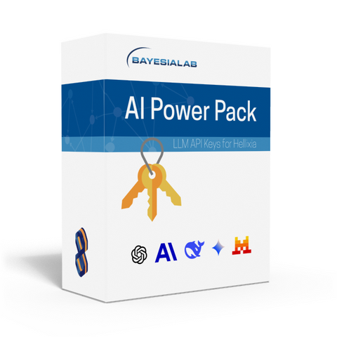 AI Power Packs for Hellixia