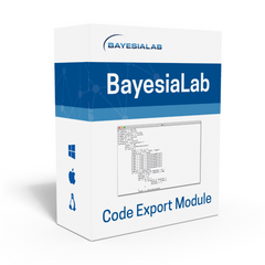 BayesiaLab Code Export Module