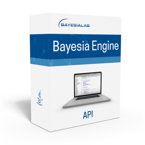 Bayesia Engine API Developer License, 12-Month Rental